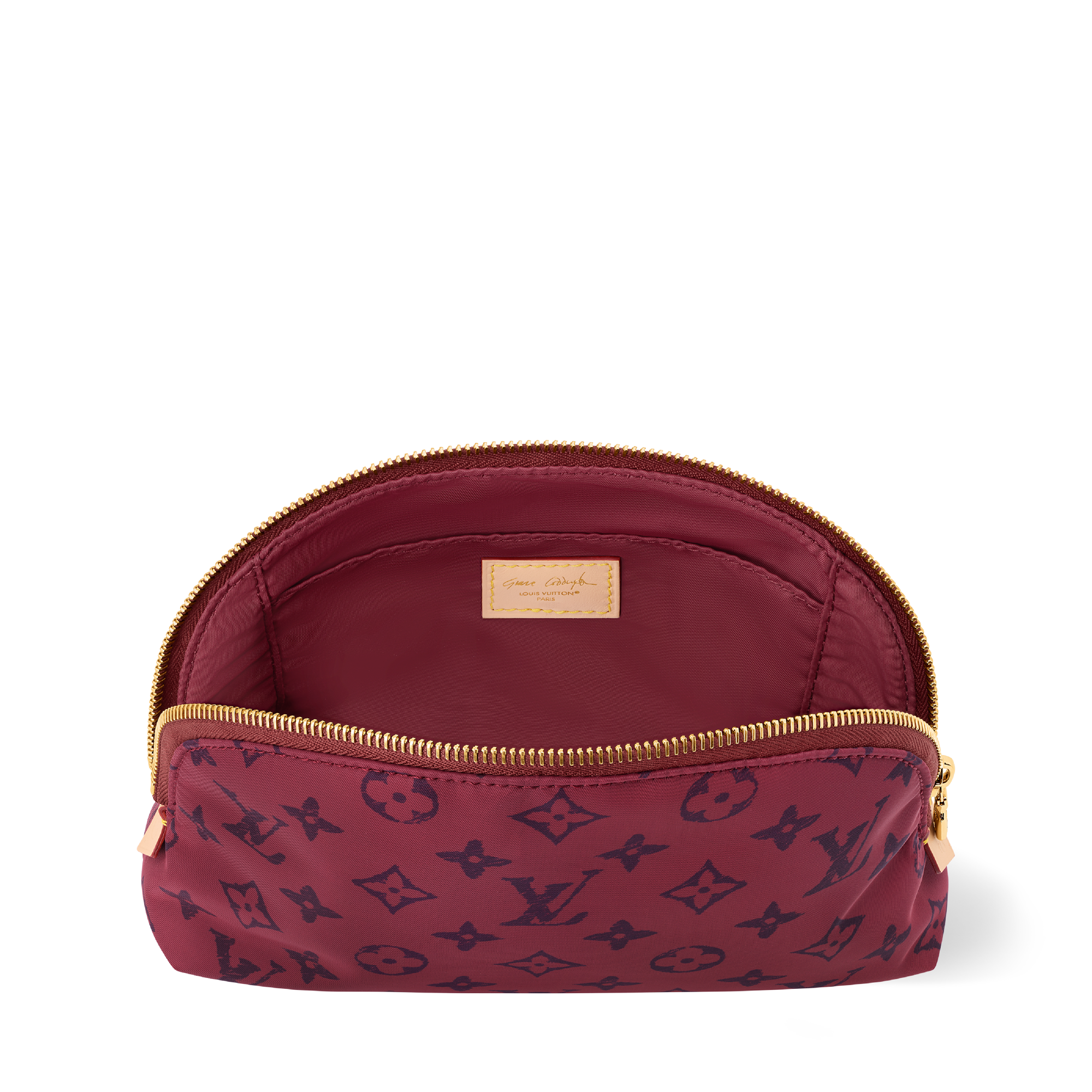 Cosmetic Pouch GM Other Canvas - Travel | LOUIS VUITTON